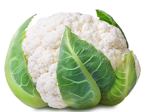 495264 SAV. Chilled Single Cauliflower