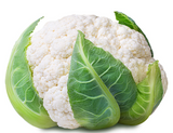 495264 SAV. Chilled Single Cauliflower