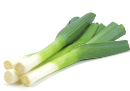 448399 SAV. Chilled Leeks 1kg
