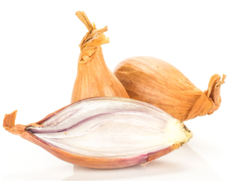 425573 SAV. Chilled Banana Shallots 1kg