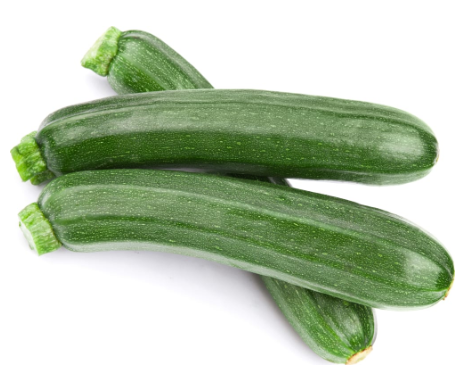 420183 SAV. Chilled Green Courgettes 1kg