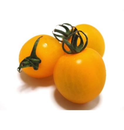 439246 SAV. Chilled Yellow Cherry Tomatoes 250g