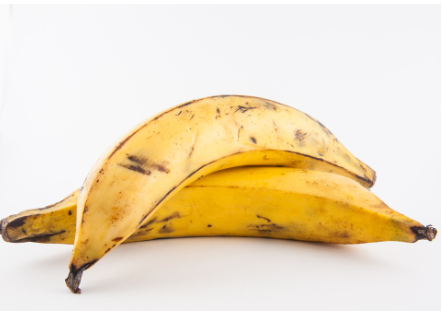464185 SAV. Chilled Ripe Plantains 1kg