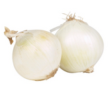 454722 SAV. Chilled White Onions 1kg