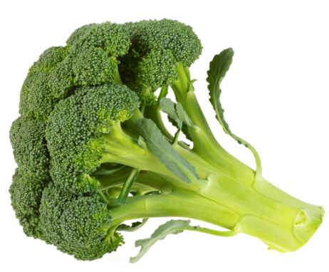 478717 SAV. Chilled Broccoli 1kg