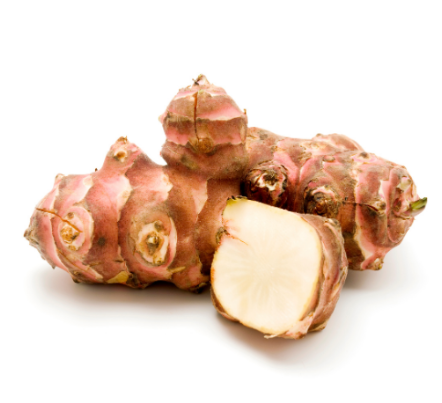 420818 SAV. Chilled Jerusalem Artichokes 1kg