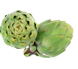 456972 SAV. Chilled Single Globe Artichoke