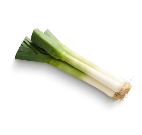 458472 SAV. Chilled Baby Leeks Bunch