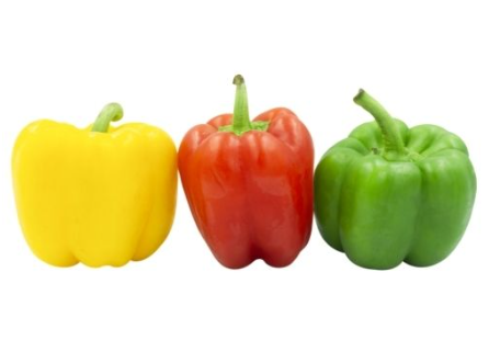 429624 SAV. Chilled Assorted Peppers 1kg