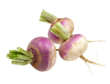412021 SAV. Chilled Baby Turnips Bunch 100g