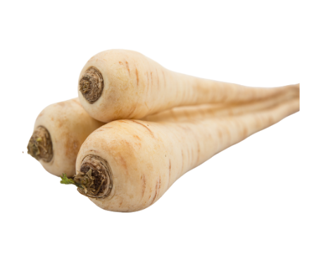 493844 SAV. Chilled Picollo Parsnips 1kg