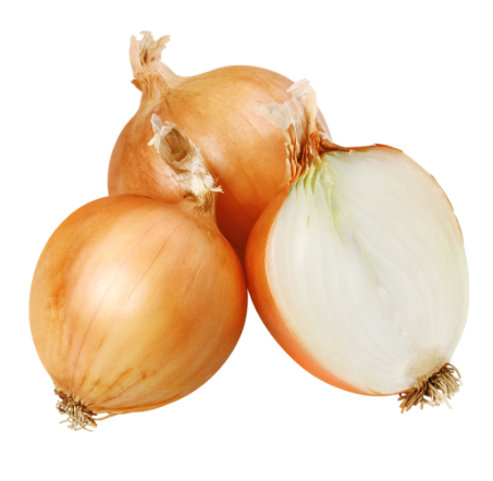 401446 SAV. Chilled Button Brown Onions 1kg