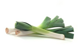 449759 SAV. Chilled Baby Yukon Leeks 200g