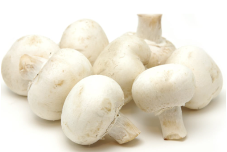 453788 SAV. Closed Cup Mushrooms 1kg