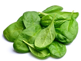 478600 SAV. Spinach 1kg