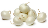 481528 SAV.  Button Silverskin Onions 1kg