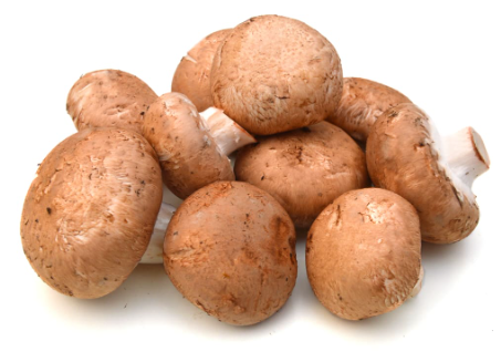 467077 SAV. Chestnut Mushrooms 1kg