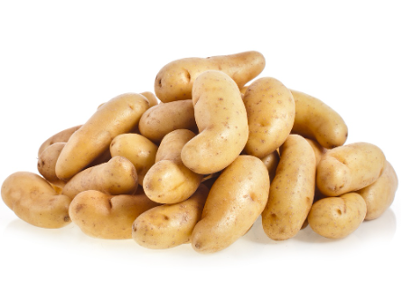 450014 SAV. Ratte Potatoes 1kg