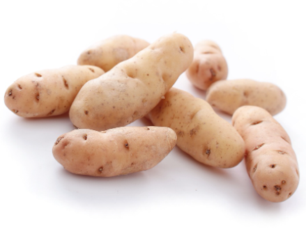 468628 SAV. Pink Fir Potatoes 1kg