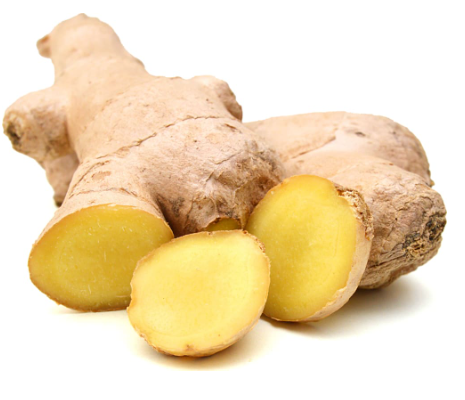 431857 SAV. Ginger 1kg