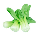 461593 SAV. Baby Green Bok Choy 1kg