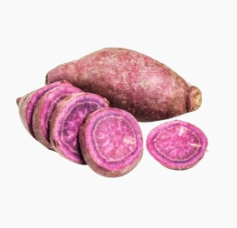 438953 SAV. Purple Potatoes 1kg