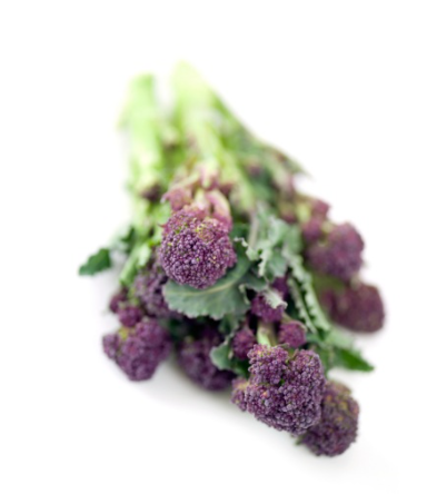 457563 SAV. Purple Sprouting Broccoli 1kg