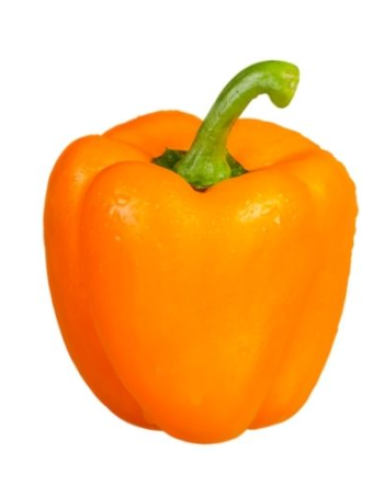 475776 SAV. Orange Peppers 1kg