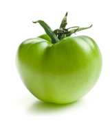 495544 SAV. Green Tomatoes 1kg