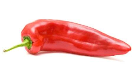 487977 SAV. Romano Peppers 1kg