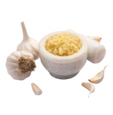 455083 SAV. Garlic Puree 1kg
