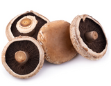 419935 SAV. Portabello Mushrooms Bulk 1.5kg