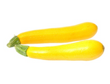 456131 SAV. Yellow Courgettes 1kg