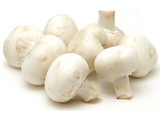 448973 SAV. Button Mushrooms Bulk 2.27kg