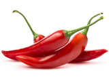 456943 SAV. Red Long Chillies 1kg