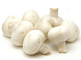 400057 SAV. Closed Cup Mushrooms Bulk 2.5kg