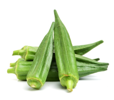 450386 SAV. Okra 1kg