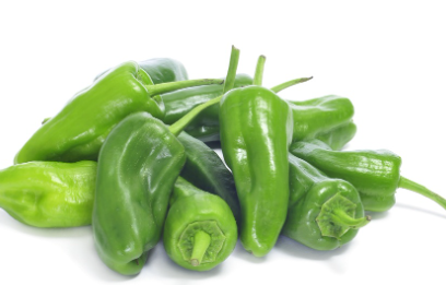 494312 SAV. Padron Peppers 1kg