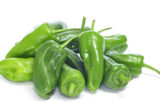 494312 SAV. Padron Peppers 1kg