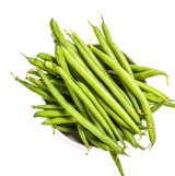 NAT. Fine Beans 1.5kg