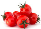 452242 SAV.  Red Cherry Tomatoes Bulk 250g