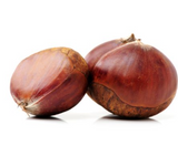 459447 SAV. Chestnuts 1kg