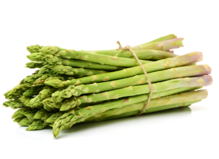 442243 SAV. Jumbo Green Asparagus 1kg