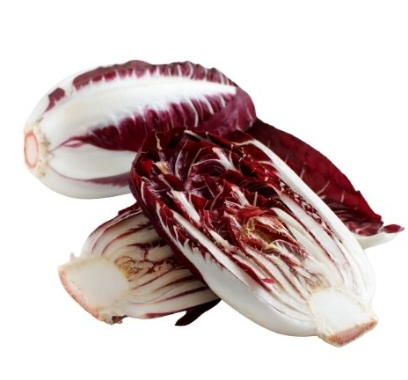454130 SAV. Red Chicory 1kg