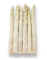 431892 SAV. Medium White Asparagus 1kg