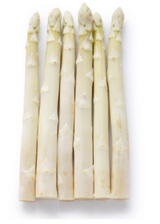 424809 SAV. Jumbo White Asparagus 1kg