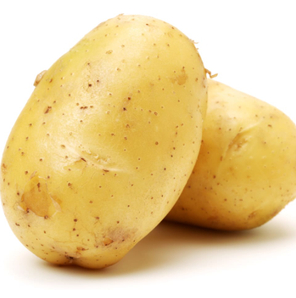 426526 SAV. Jacket Bakers 60s Potatoes Bulk 15kg