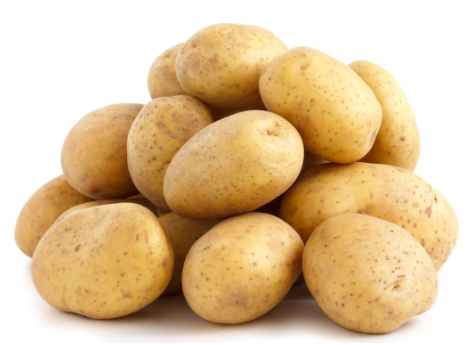469378 SAV. Lovers Potatoes Bulk 20kg
