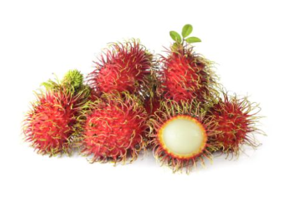 423939 SAV. Rambutan 1kg