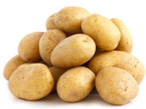491977 SAV. Maris Piper Potatoes Bulk 25kg